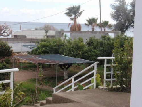 Apartamento Antouan Matina