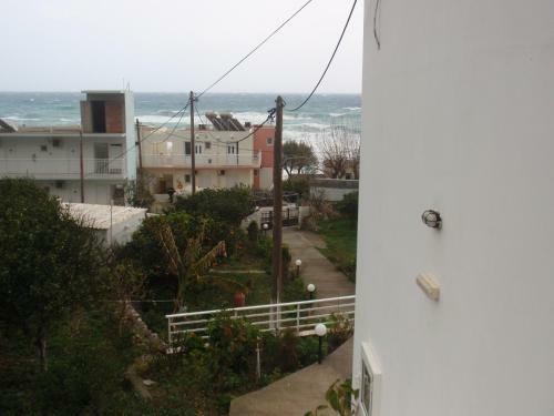 Apartamento Antouan Matina