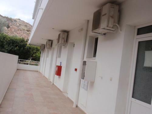 Apartamento Antouan Matina