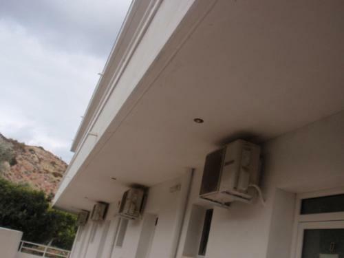 Apartamento Antouan Matina