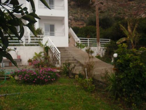 Apartamento Antouan Matina
