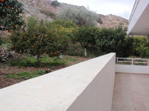 Apartamento Antouan Matina