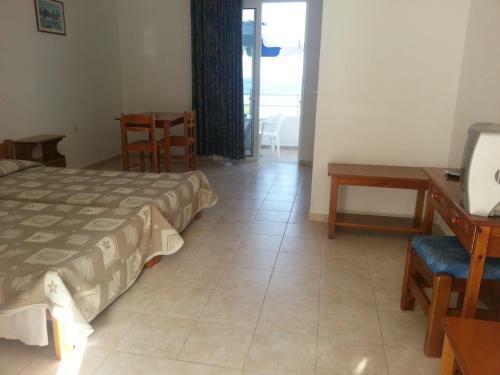 Apartamento Antouan Matina