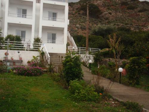 Apartamento Antouan Matina
