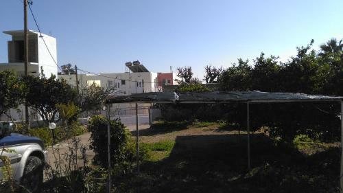 Apartamento Antouan Matina