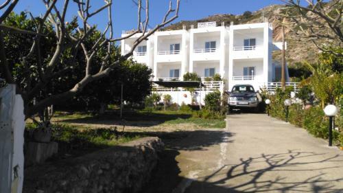 Apartamento Antouan Matina