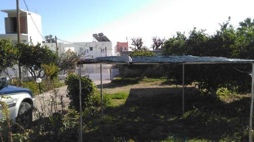 Apartamento Antouan Matina