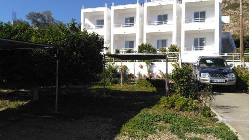 Apartamento Antouan Matina