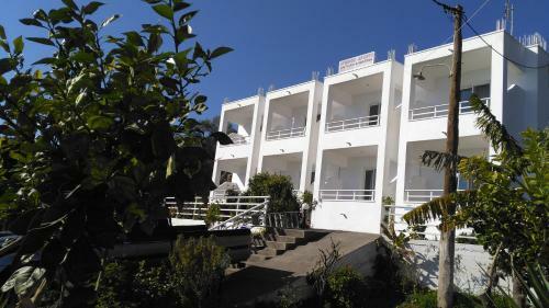 Apartamento Antouan Matina