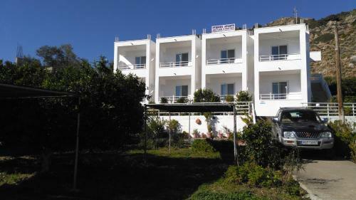 Apartamento Antouan Matina
