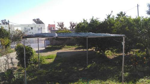 Apartamento Antouan Matina