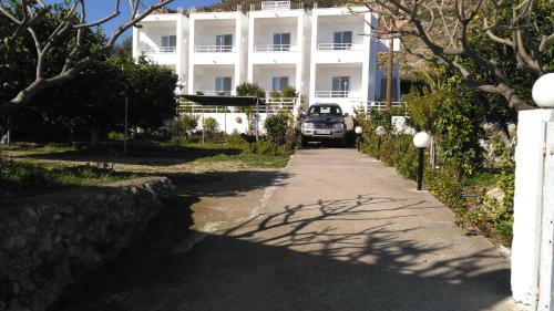 Apartamento Antouan Matina