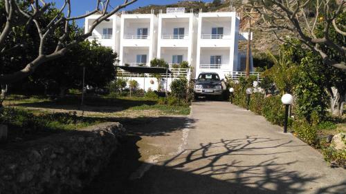 Apartamento Antouan Matina