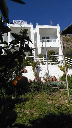 Apartamento Antouan Matina