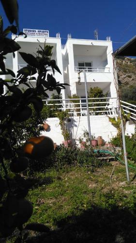 Apartamento Antouan Matina
