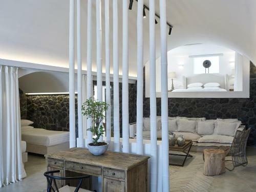 Amor Hideaway Villas