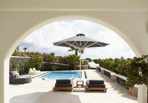 Amor Hideaway Villas
