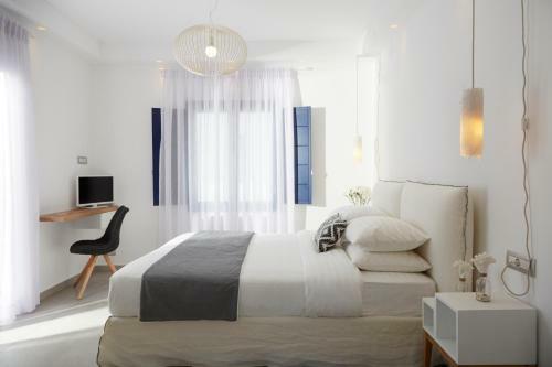 Amor Hideaway Villas