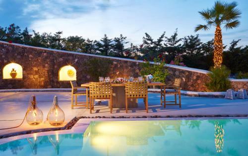 Amor Hideaway Villas