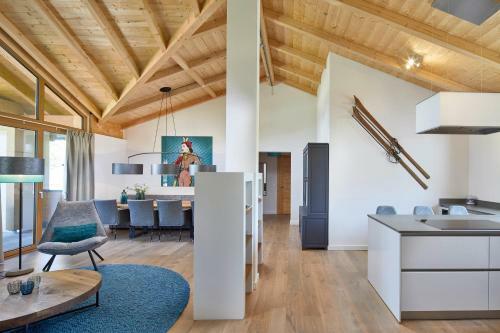 Apartamento Residenz Drachenstein Wildsch�nau