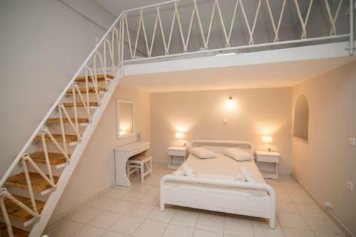 Seirines Apartments