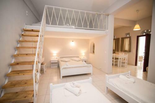 Seirines Apartments