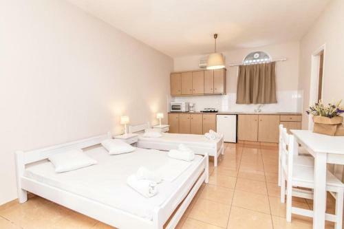 Seirines Apartments