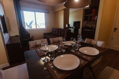London Apartment