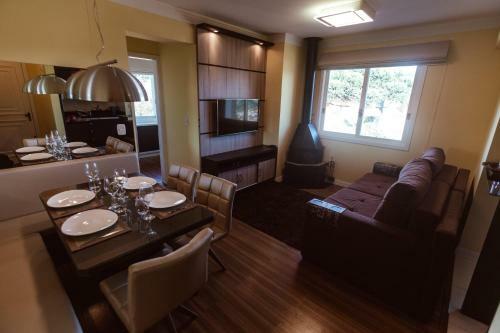 London Apartment