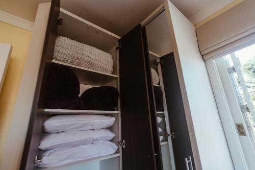 London Apartment