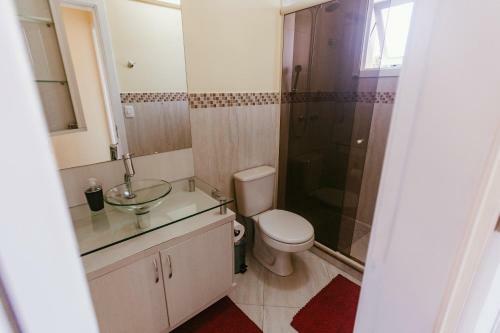 London Apartment