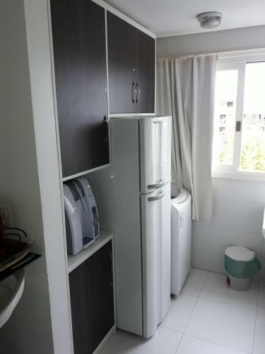 London Apartment