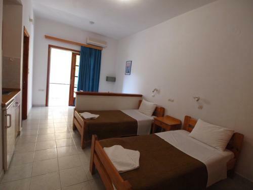 Irini Apartments