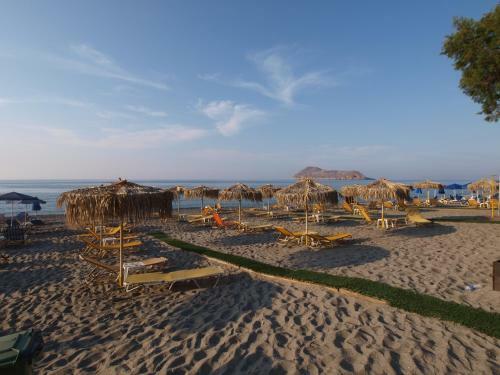 Irini Apartments