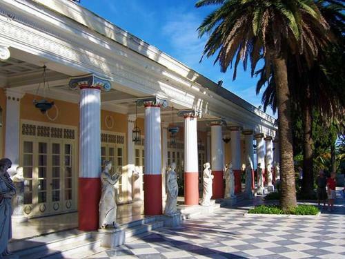 Apartamento Villa-toula