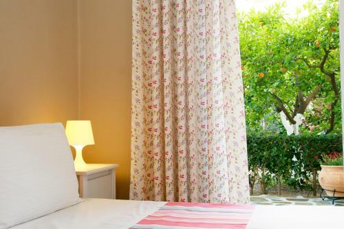 Apartamento Drossinos Studios