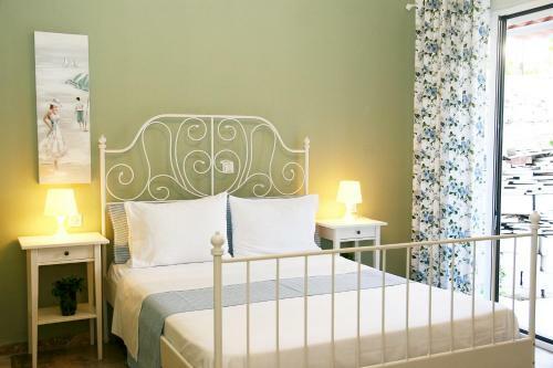Apartamento Drossinos Studios