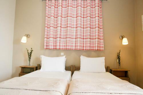Apartamento Drossinos Studios