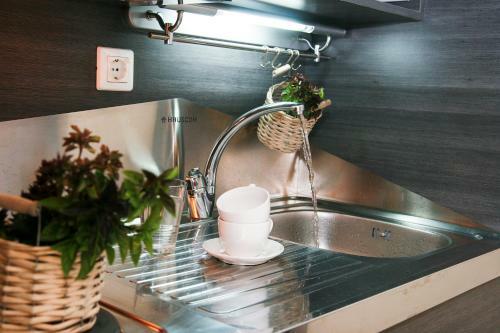 Apartamento Drossinos Studios
