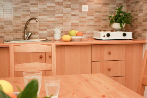 Apartamento Drossinos Studios