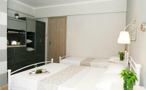 Apartamento Drossinos Studios