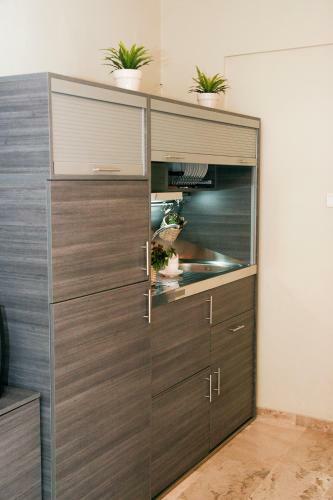 Apartamento Drossinos Studios