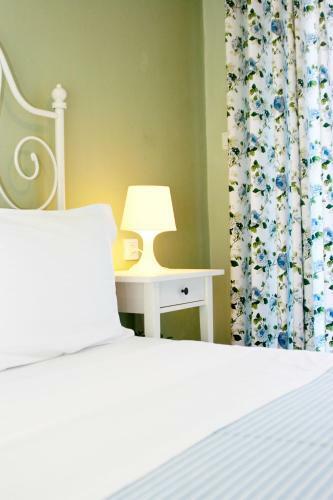 Apartamento Drossinos Studios