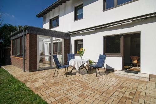 Ferienhaus Faltmann