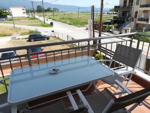 Apartamento Palmyra Studios