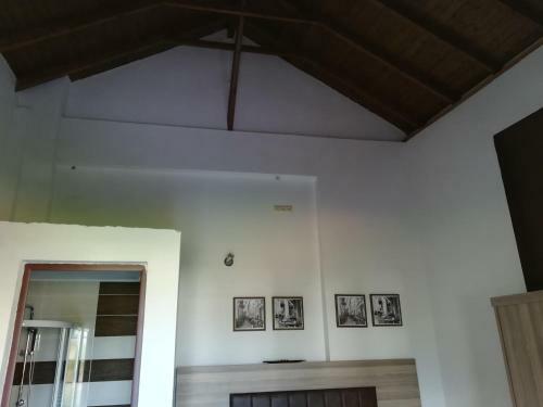 Apartamento Palmyra Studios