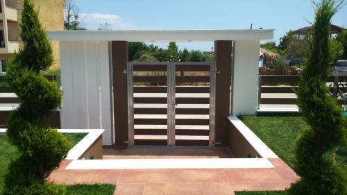 Apartamento Palmyra Studios