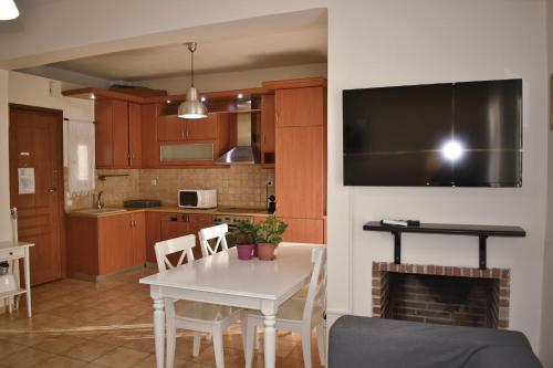 Kripis House