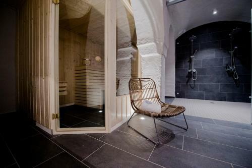 Hotel Villa Weiss