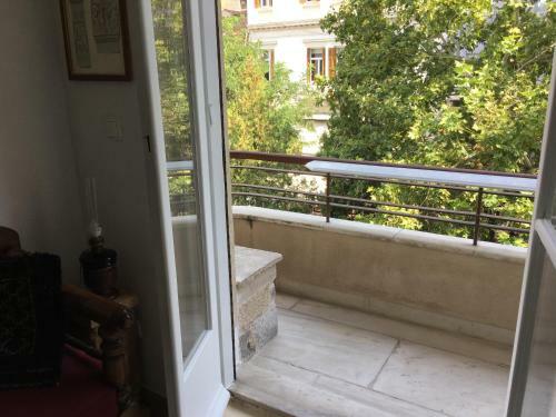 Apartamento The View Of Antiquity